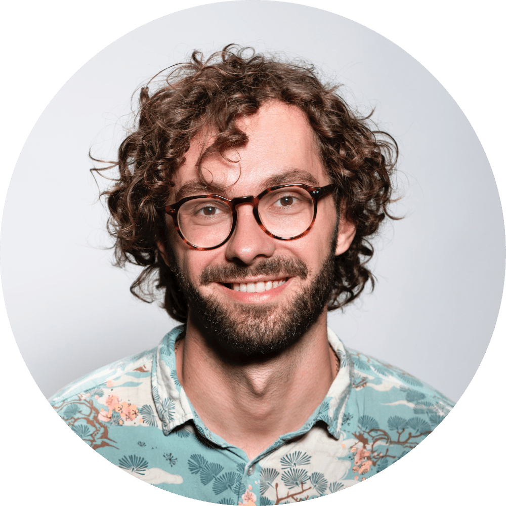 Yap Teng Wei profile picture